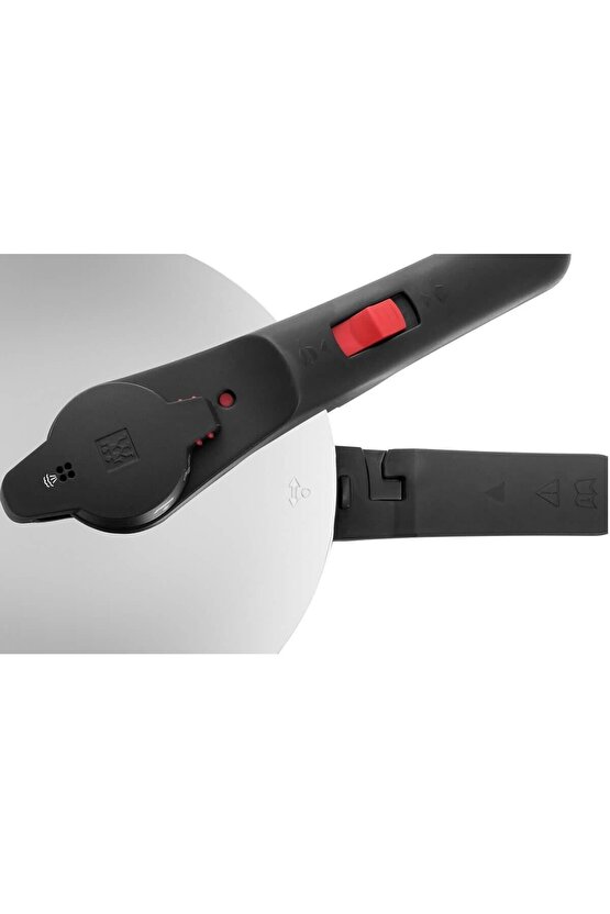404356220 AIRCONTROL DUDUKLU TENCERE 6LT