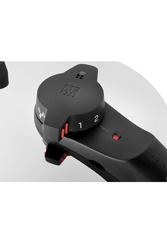 404356220 AIRCONTROL DUDUKLU TENCERE 6LT