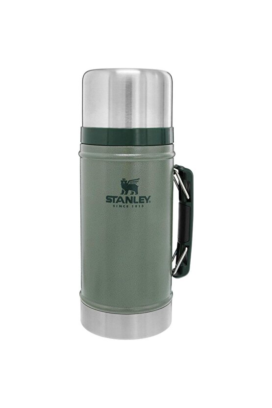 Stan 1.0qt Classıc Vac Fj H.green -eu