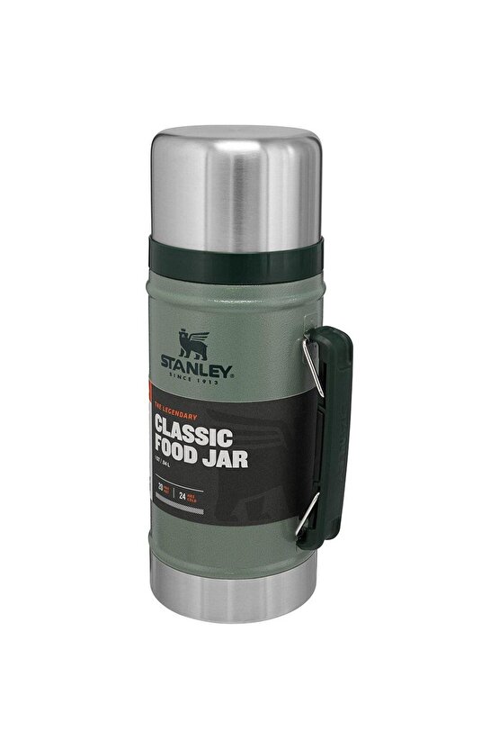 Stan 1.0qt Classıc Vac Fj H.green -eu