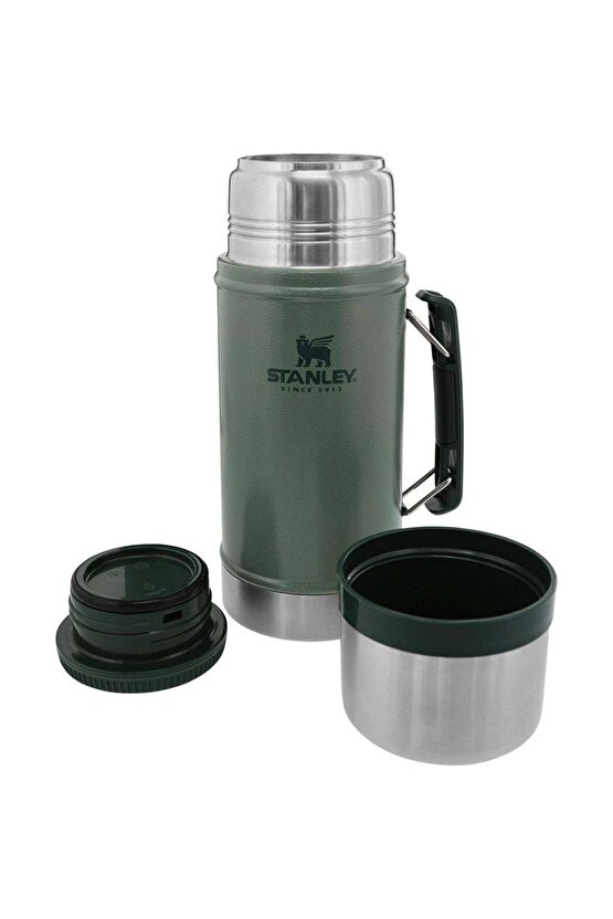 Stan 1.0qt Classıc Vac Fj H.green -eu