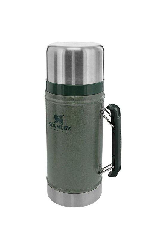 Stan 1.0qt Classıc Vac Fj H.green -eu