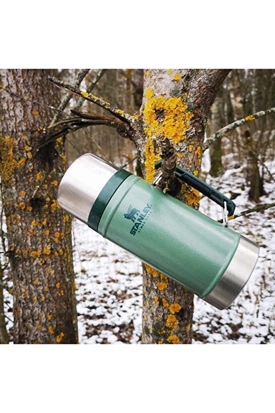 Stan 1.0qt Classıc Vac Fj H.green -eu