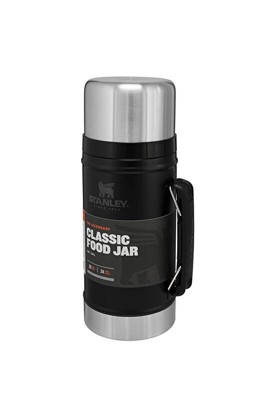 The Legendary Classic Food Jar 0.94l  1.0qt