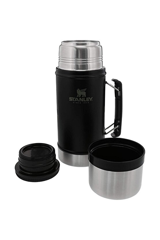 The Legendary Classic Food Jar 0.94l  1.0qt