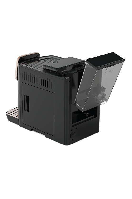 OK0030-04 Arzum Okka Espresso Pro Tam Otomatik Espresso Makinesi - Bakır