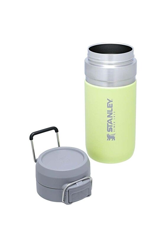 Stan 16oz Go Flip Btl Citron - Eu Termos Bardak