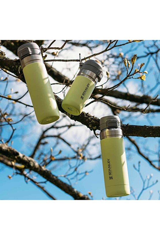Stan 16oz Go Flip Btl Citron - Eu Termos Bardak