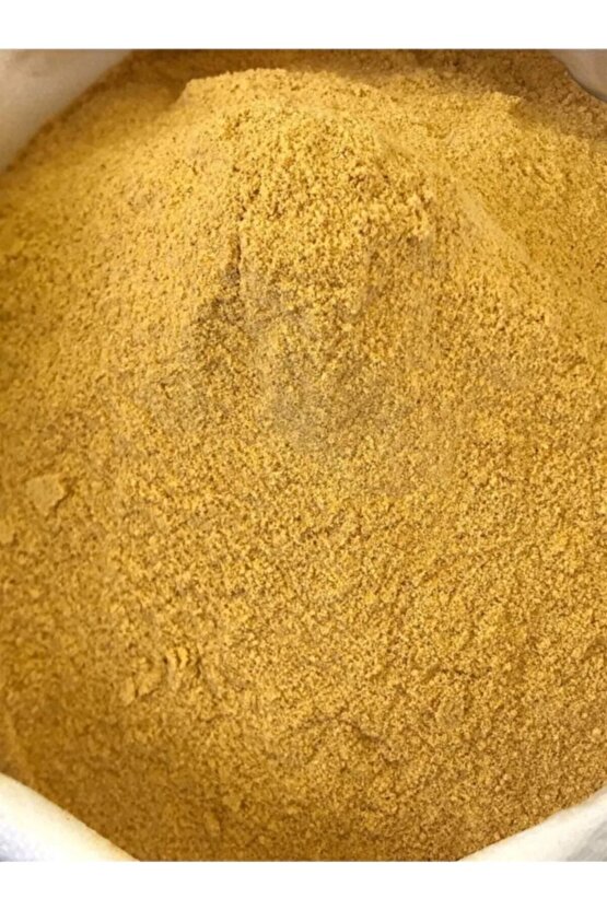 Rize Organik Taş Değirmen Fırınlanmış Mısır Unu 2000 Gr. (2KG) Glütensiz & Doğal (KAVRULMUŞ)