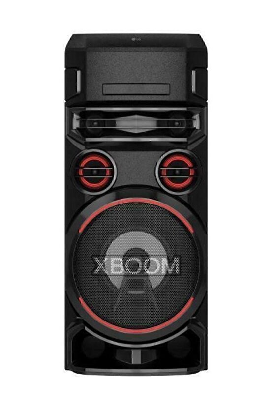 On7 440w X Boom Bluetooth Taşınabilir Hi-fi Ses Sistemi