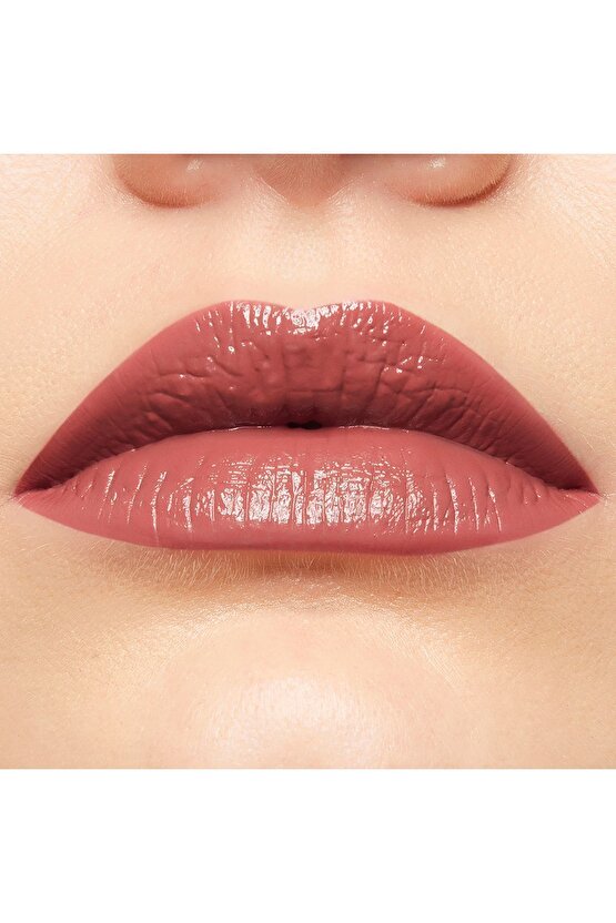 Color Sensational Made For All Ruj - 373 Mauve For Me (GÜL KURUSU-NUDE)