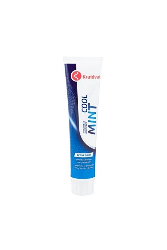 Diş Macunu Cool Mınt 125ml.