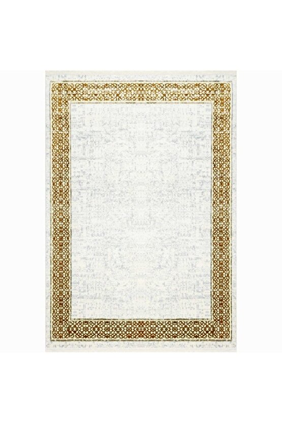 Bambu Yıkanabilir Trend 1304 Gold