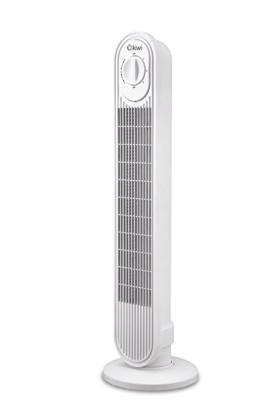Kfan-7429 Ayarlanabilir Hızlı 80° Salınım Fonksiyonlu Kule Tipi Vantilatör