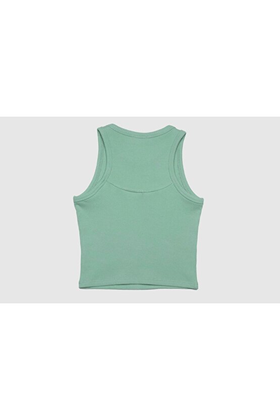 Kız Çocuk Tshirt Bnt-g20484 Mint