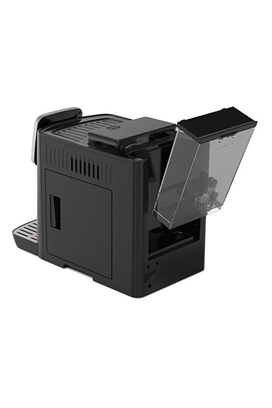 OK0030-05 Arzum Okka Espresso Pro Tam Otomatik Espresso Makinesi - Krom