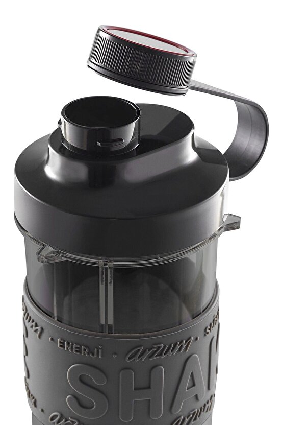 AR1147 ShakeN Take Neo Kişisel Blender - Kırmızı