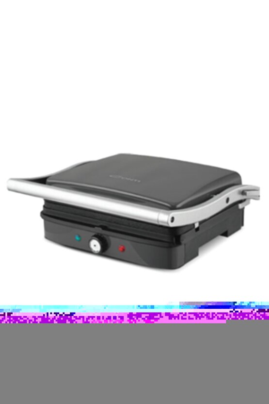 Conti Cg-224 Tost Ye Tost Ve Izgara Makinesi Antre