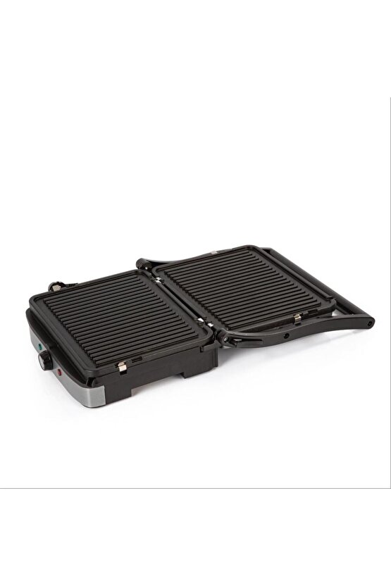 Conti Cg-224 Tost Ye Tost Ve Izgara Makinesi Inox