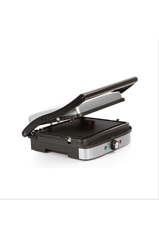 Conti Cg-224 Tost Ye Tost Ve Izgara Makinesi Inox
