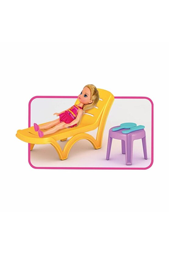 03742 Lolanın Tatil Evi -fentoys