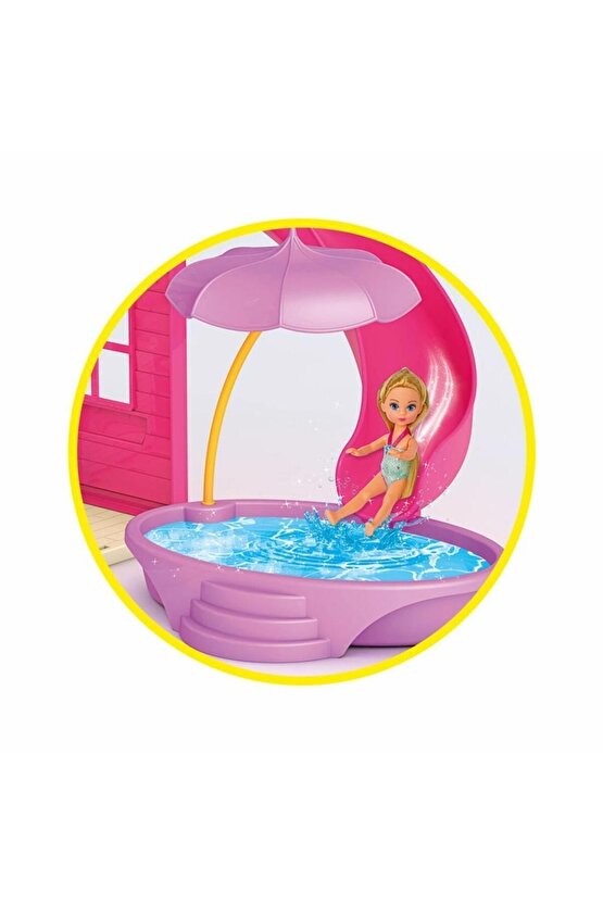 03742 Lolanın Tatil Evi -fentoys