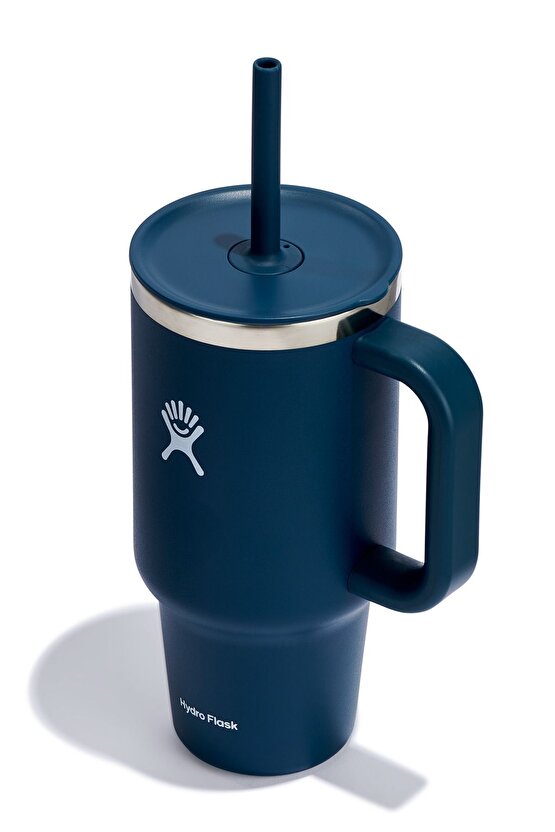 Hf-tt32ps464 946ml 32oz Seyahat Bardagı Indıgo