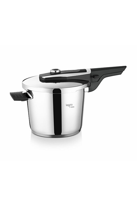 Procook Quick Düdüklü Tencere 4 L