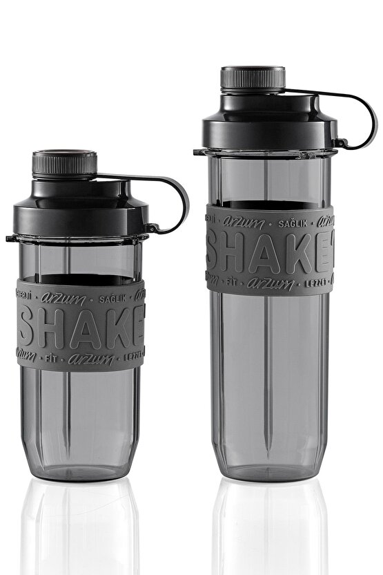 AR1147 ShakeN Take Neo Kişisel Blender - Siyah