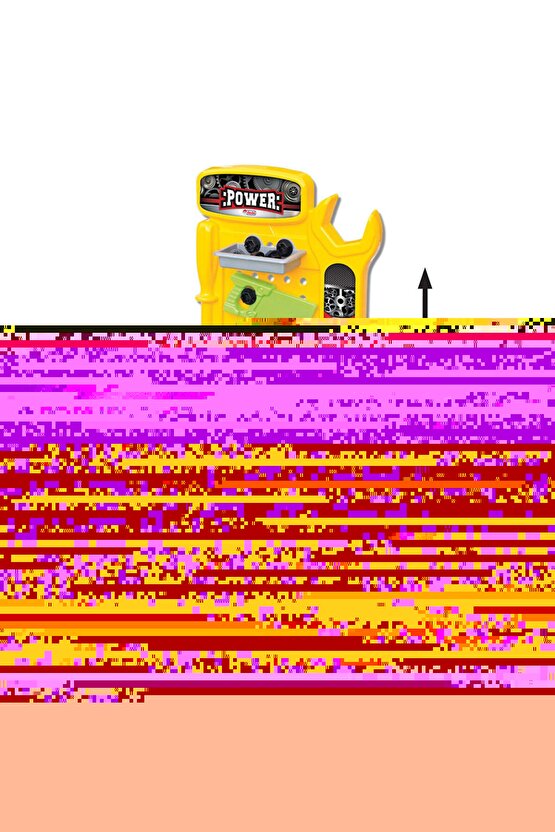 Z-cut Dikey Rende