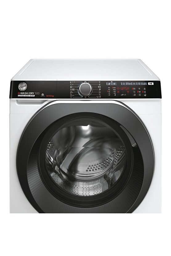 HDP 4149AMBC1-S 1400 Devir 14 Kg Yıkama 9 Kg Kurutmalı Çamaşır Makinesi