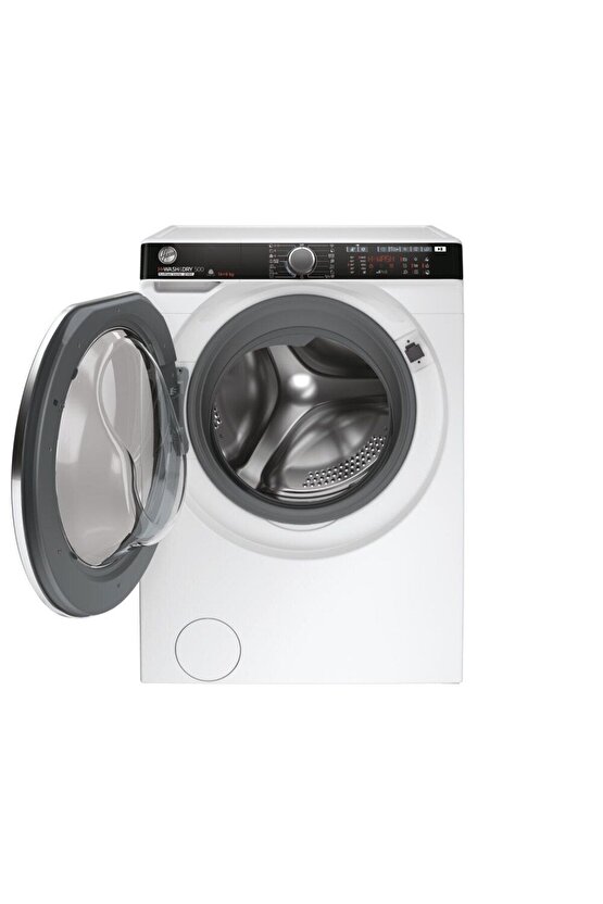 HDP 4149AMBC1-S 1400 Devir 14 Kg Yıkama 9 Kg Kurutmalı Çamaşır Makinesi