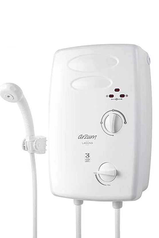 AR012 Laguna Elektrikli Şofben