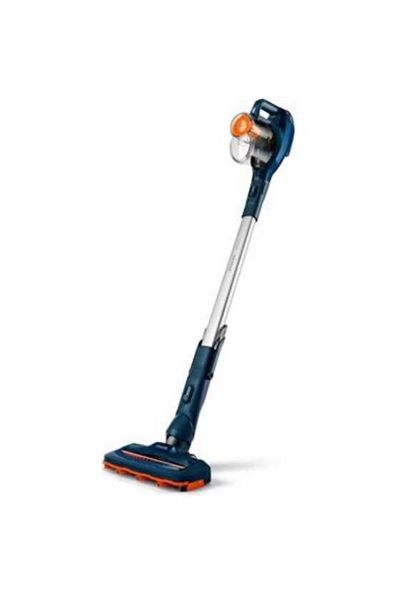 Dik Süpürge Speed Pro Kablosuz Şarjlı Dikey Süpürge Fc672401 838Qseri