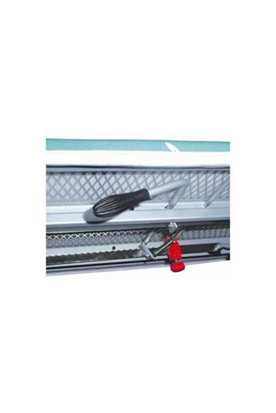 Squad Standart Plus 42x120 Cm Askı Aparatlı Ütü Masası 900 Sp