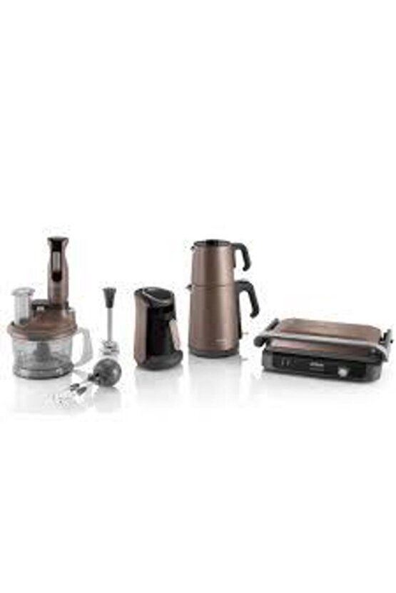 Pro Natura Toprak Set Ar9022