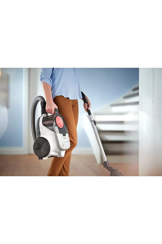 XB214209-HDA15061 Torbasız Süpürge Türk Kahve Makinesi