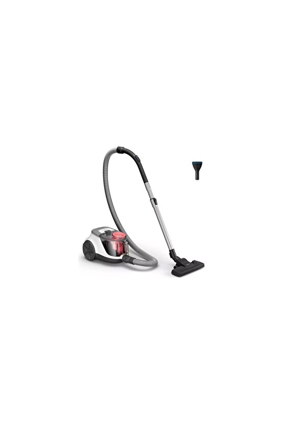 XB214209-HDA15061 Torbasız Süpürge Türk Kahve Makinesi