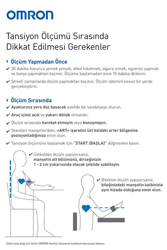 M3 Comfort Hem-7155-e Üst Koldan Ölçer Tansiyon Aleti.