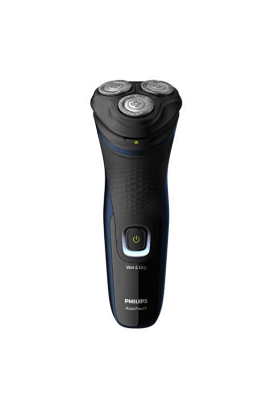 Aquatouch S132341 Islak Kuru Tıraş Makinesi