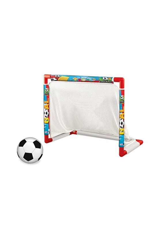Candy & Ken Futbol Seti - Spor Oyuncakları - Futbol Setleri - Futbol Oyuncakları