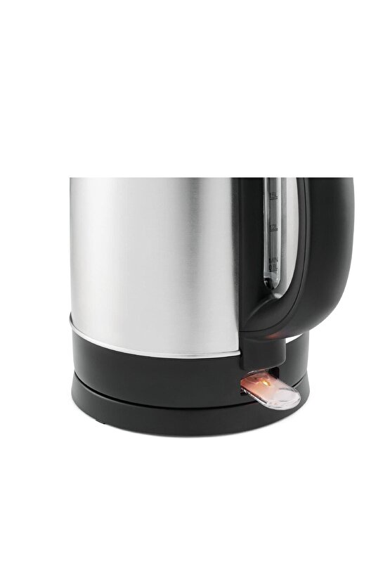 Al 728 I Inox Su Isıtıcı Kettle
