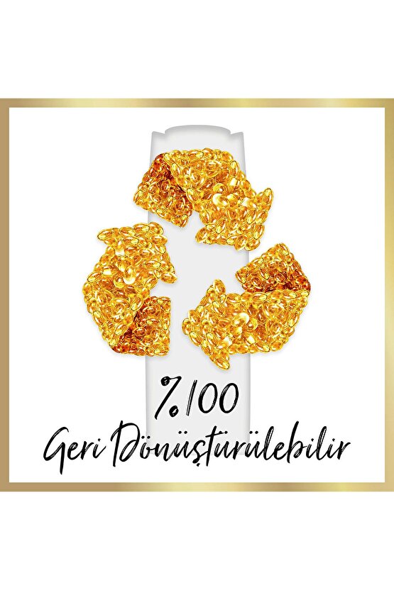 350 ml Şampuan Onarıcı Bakım 3 U 1