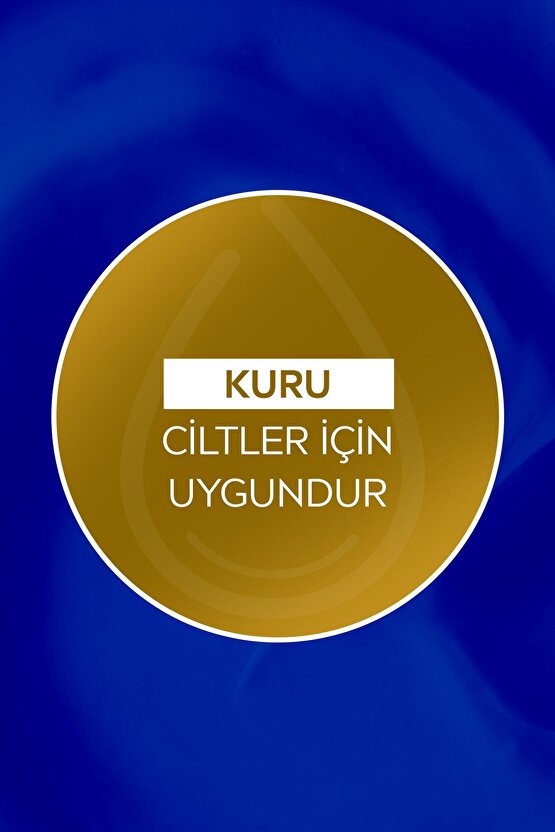 Yatıştırıcı Yüz Yıkama Köpüğü 150ml, Derinlemesine Temizlik, Nemlendirici, Hassas ve Kuru Ciltler