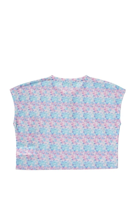 Kız Çocuk Tshirt Bnt-g21257