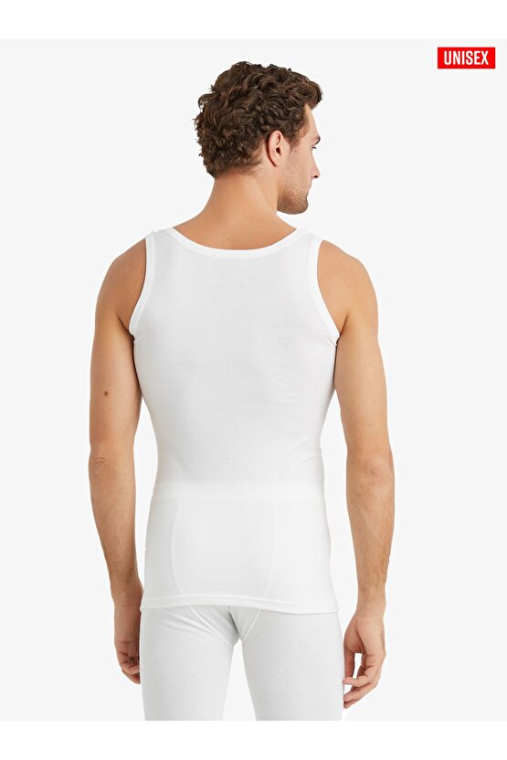 9264 Unisex Içlik - Üst