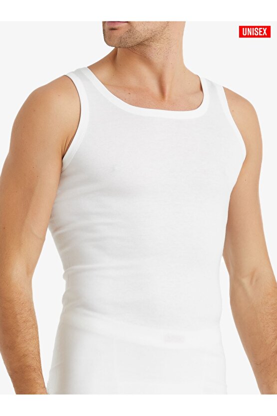 9264 Unisex Içlik - Üst