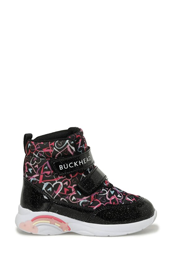 Snowshell Çocuk Bot 4350 Black
