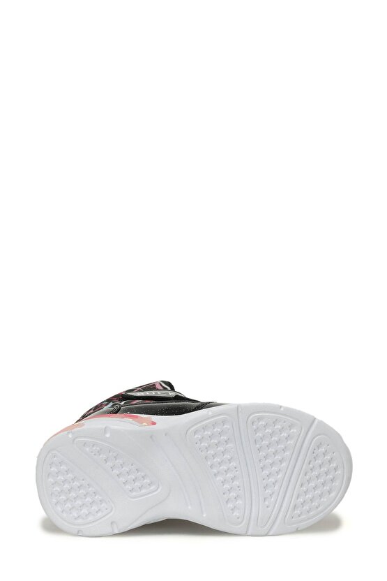 Snowshell Çocuk Bot 4350 Black