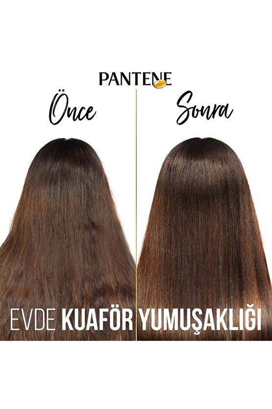 Saç Maskesi Keratin Onarıcı Koruyucu 200 ml